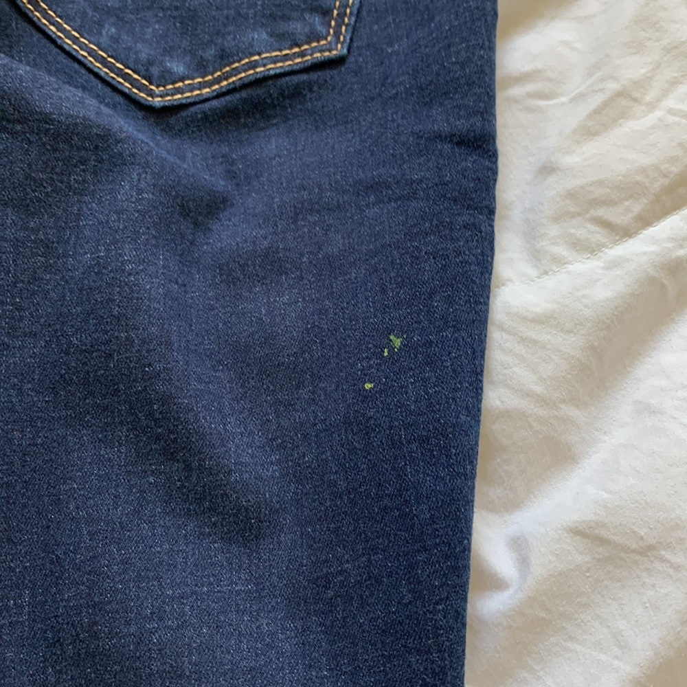 AF High Rise Jeans - Picture 6 of 6
